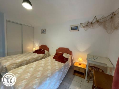 Gîte La Garnache 4 pièces 7 personnes - FR-1-426-131 - main image