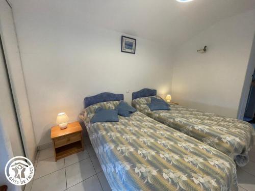 Gîte La Garnache 4 pièces 7 personnes - FR-1-426-131 - image 9
