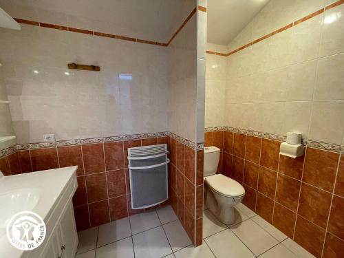 Gîte La Garnache 4 pièces 7 personnes - FR-1-426-131 - image 11