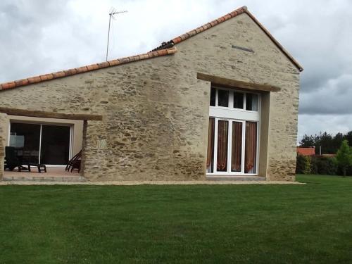 Gîte La Garnache 4 pièces 7 personnes - FR-1-426-131 - image 8