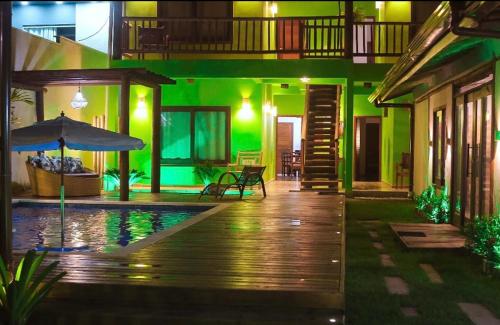 Village da Mata Arraial