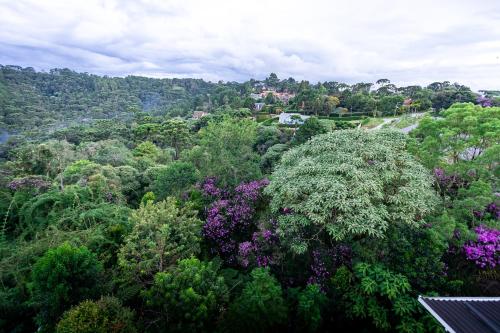 Pousada Villa Hegus com opção de Hidro e ar