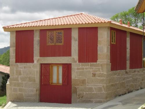 Hotel A Palleira - image 10