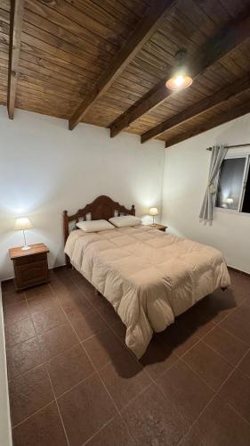 Cabañas Nueve Alamos (Cabanas Nueve Alamos) in Casa Grande