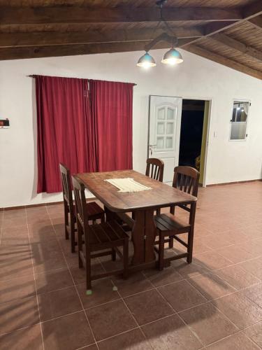 Cabañas Nueve Alamos (Cabanas Nueve Alamos) in Casa Grande