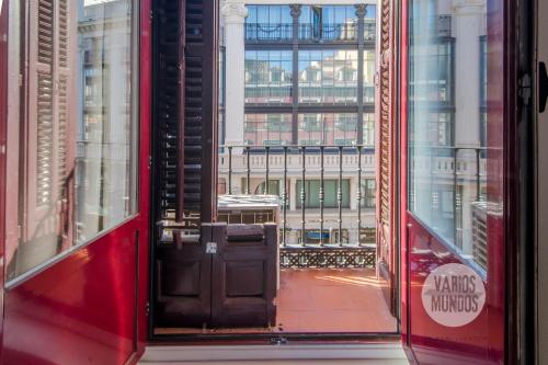 Tu ventana a Madrid para 3, conoce Carretas 25, Madrid (photo 7)