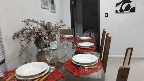 Stefanich Aparthotel 90, Ciudad del Este