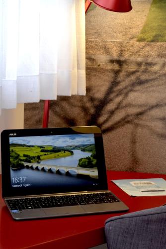 The Originals City Hôtel Rouen Sud Oissel (Inter-Hotel) - image 8