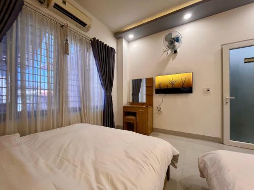 1979 Homestay 2 in Imperial Citadel