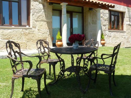 Hotel A Palleira - image 11