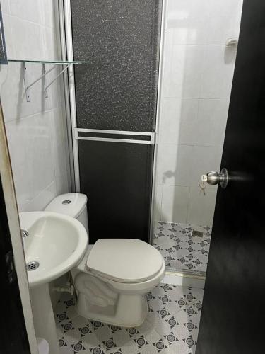 Apartamento Napoles
