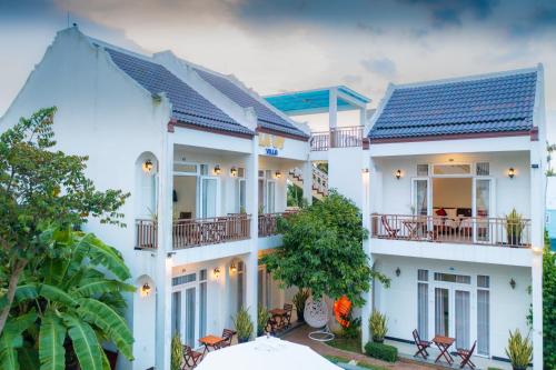 La Uy Villa, Hoi An (foto 5)
