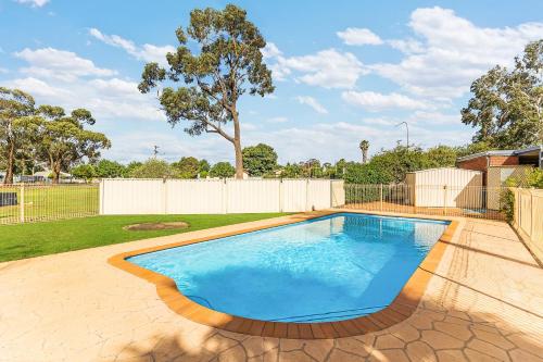 Parkview Motor Inn in Parkes