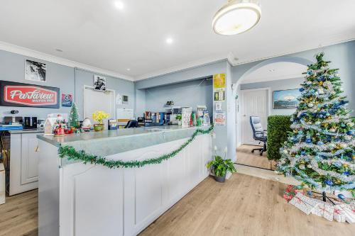 Parkview Motor Inn in Parkes