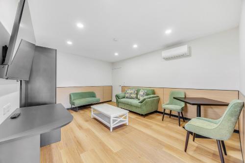 Parkview Motor Inn in Parkes