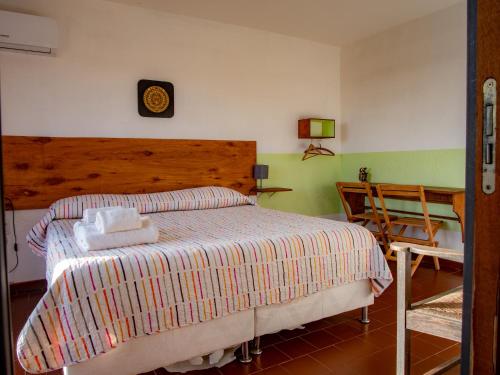. cuatro lunas hotel
