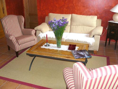 Hotel A Palleira - image 12