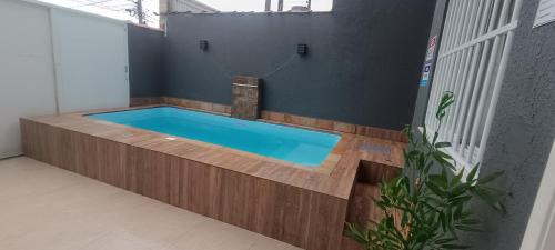 Casa de praia