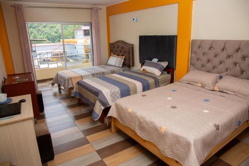 Apartamento La Merced