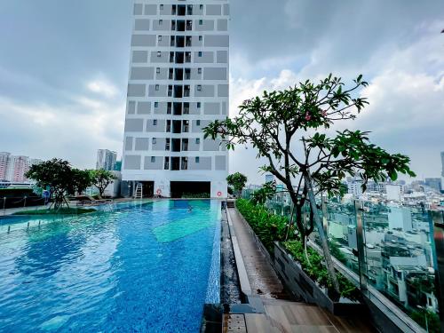 Helios Riverside Apartment