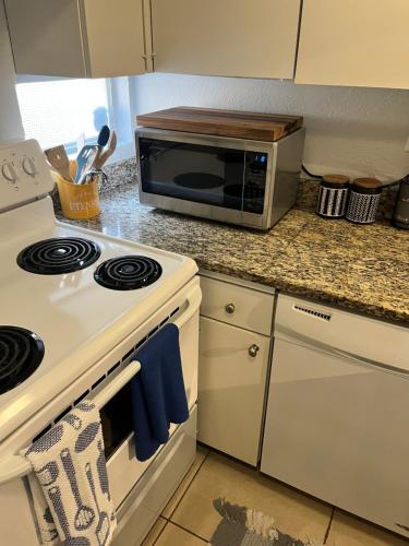 Pet-Friendly Uptown Dallas Loft with Patio & Grill in Dallas, USA