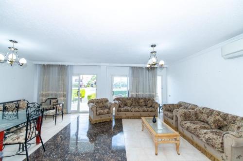 Hurghada Khaligeya village