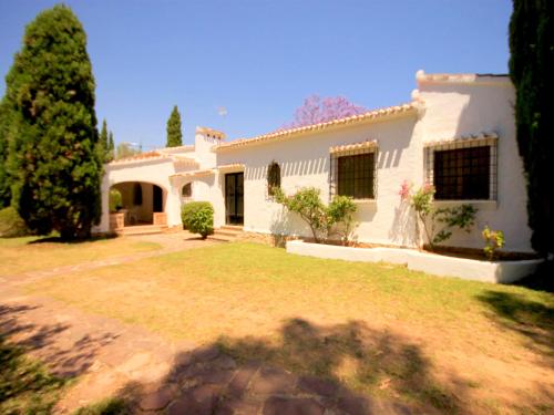 Holiday Home La Cartuja