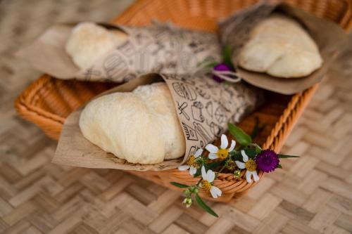 Gaarawe, Khao Sok, Surat Thani Province, Thailande - Surat Thani