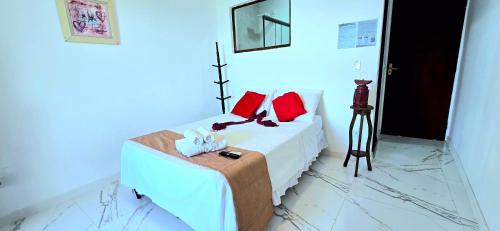 Pousada Sobre As Ondas De Picinguaba Room Type - Suite with Sea View
