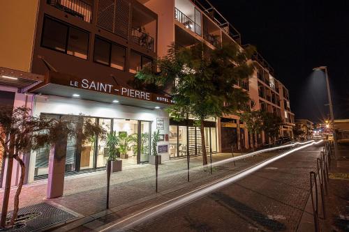 Hotel Le Saint Pierre ILe De La Reunion. - 숙소 외관