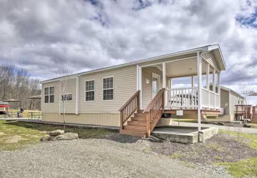 Clydesdale Cottage by Equestrian House - image 14