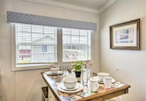 Clydesdale Cottage by Equestrian House - main image
