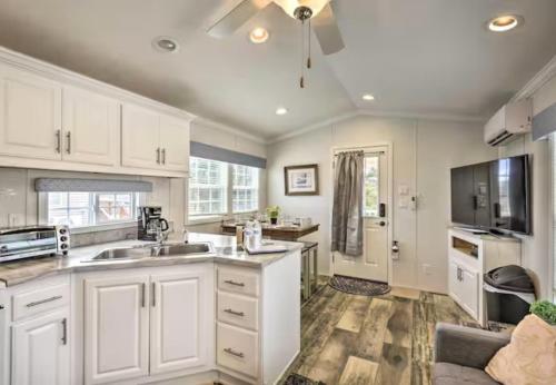 Clydesdale Cottage by Equestrian House - image 8