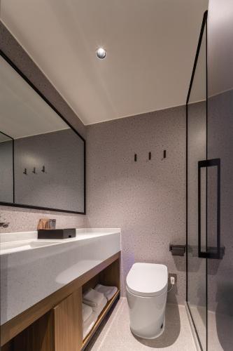 Xi'an MC Maiyue City Courtyard Hotel - image 2