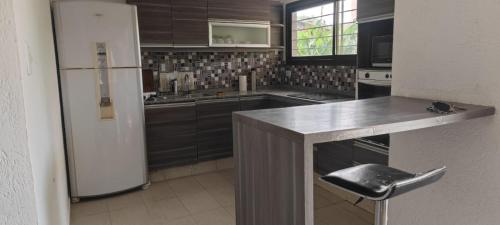 Casa villa el diquecito in San Roque