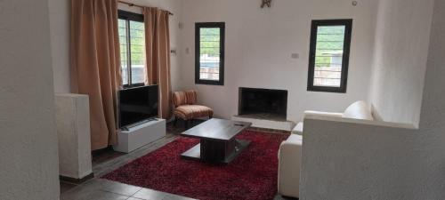 Casa villa el diquecito in San Roque