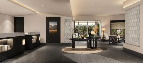 Xi'an MC Maiyue City Courtyard Hotel - image 5