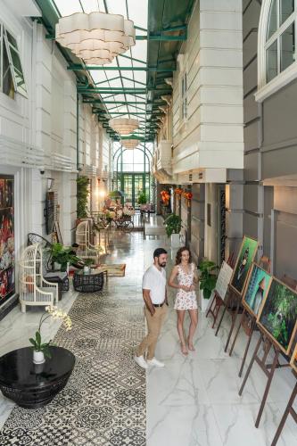 Hotel Royal Hoi An - Gallery in Cẩm Phô