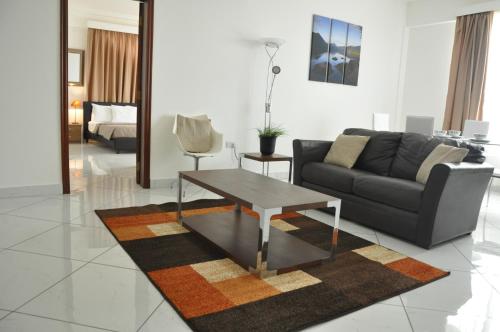 Le Suites