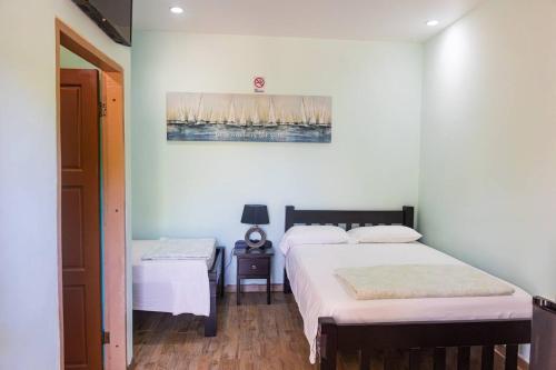 Imani's Inn in Placencia