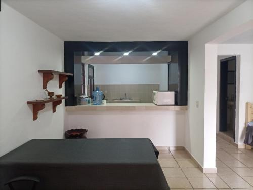 Casa Las Manzanas, con entrada independiente, San Cristóbal de Las Casas
