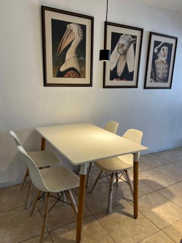 Oro Centro Suites in Тукуман