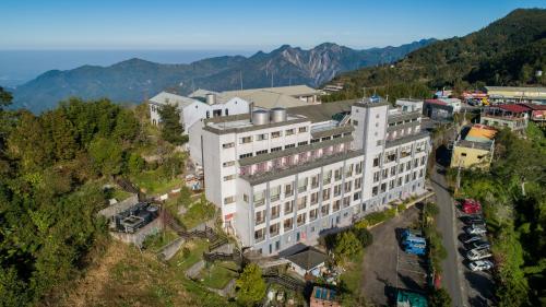 外観, マイ ランドスケープ ホテル (MY LANDSCAPE HOTEL) in 番路（ファンルー）