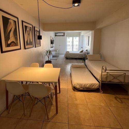 Oro Centro Suites in Тукуман