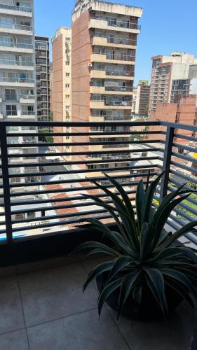 Oro Centro Suites in Тукуман