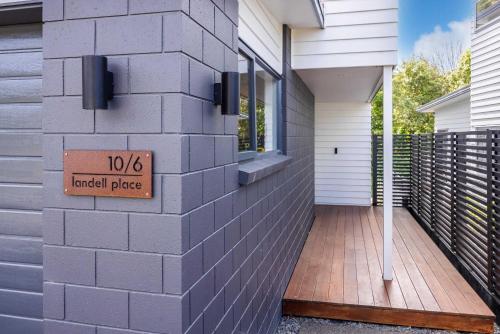 Unwind in Style- Deck with Lush Green Backdrop