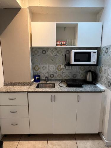 Oro Centro Suites in Тукуман