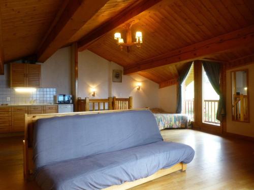 Chalet confortable pour 10 pers, animaux admis, Vallandry - FR-1-757-133 - Landry