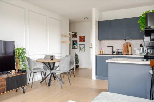 3-room flat in Central Berlin near Prenzlauer Berg, Berlino (foto 6)