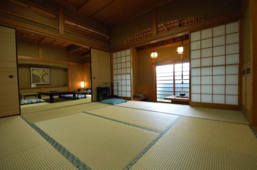 Toushinan Komeya Room Type - Deluxe Japanese-Style House - Annex